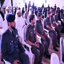 إقامة دبي تطلق الدورة  الـ7 من دبلوم رعاية المبدعين